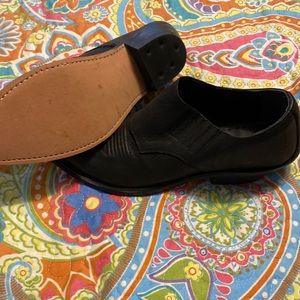 Western style ankle boots